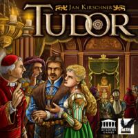 logo przedmiotu Tudor