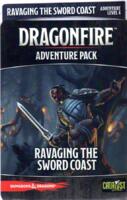 logo przedmiotu DragonFire Adventures Ravaging the Sword Coast