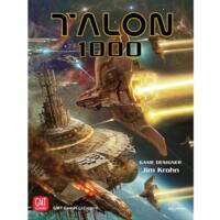 logo przedmiotu Talon 1000