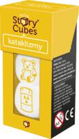 logo przedmiotu Story Cubes: Kataklizmy