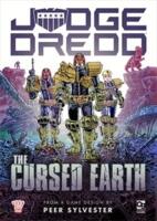 logo przedmiotu Judge Dredd: The Cursed Earth