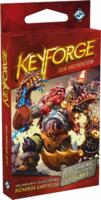 logo przedmiotu KeyForge: Zew Archontów - Talia Archonta