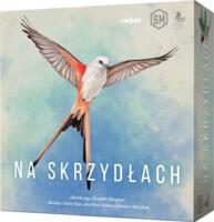 logo przedmiotu Na skrzydłach