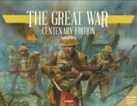 logo przedmiotu The Great War Centenary Edition