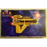 logo przedmiotu Xia: Sellsword Mk II
