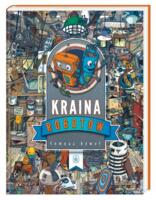 logo przedmiotu Kraina Robotów