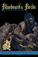 logo przedmiotu Bluebeard’s Bride