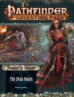 logo przedmiotu Pathfinder Adventure Path The Dead Roads