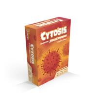 logo przedmiotu Cytosis Virus Expansion