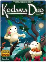logo przedmiotu Kodama Duo