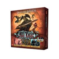 logo przedmiotu Mage Knight Ultimate Edition (polska edycja)