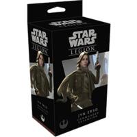 logo przedmiotu Star Wars Legion: Jyn Erso Commander Expansion