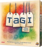 logo przedmiotu Tagi