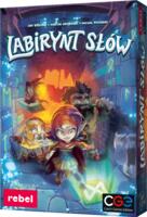 logo przedmiotu Labirynt słów