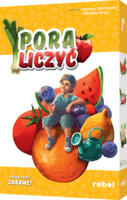 logo przedmiotu Pora liczyć