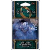logo przedmiotu The Lord of the Rings LCG The Ghost of Framsburg