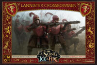 logo przedmiotu A Song of Ice & Fire: Lannister Crossbowmen