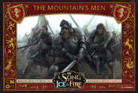 logo przedmiotu A Song of Ice & Fire: The Mountain's Men