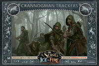 logo przedmiotu A Song of Ice & Fire: Crannogman Trackers