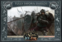 logo przedmiotu A Song of Ice & Fire: Tully Sworn Shields
