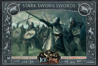 logo przedmiotu A Song of Ice & Fire: Stark Sworn Swords