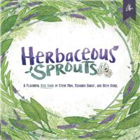 logo przedmiotu Herbaceous Sprouts