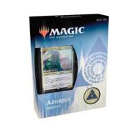 logo przedmiotu Magic: Ravnica Allegiance: Guild Kit - Azorius