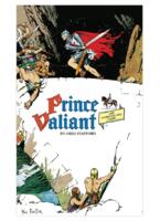 logo przedmiotu Prince Valiant
