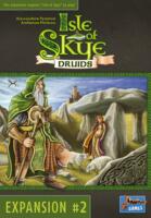 logo przedmiotu Isle of Skye: Druids