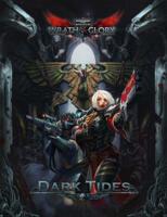 logo przedmiotu Warhammer 40k Wrath and Glory RPG Dark Tides