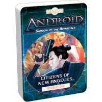 logo przedmiotu Android Shadow of the Beanstalk: Citizens of New Angeles
