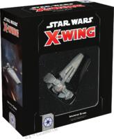 logo przedmiotu Star Wars: X-Wing - Infiltrator Sithów (druga edycja)