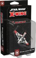 logo przedmiotu Star Wars: X-Wing - Myśliwiec gwiezdny ARC-170 (druga edycja)