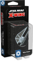 logo przedmiotu Star Wars: X-Wing - TIE/sk Striker (druga edycja)