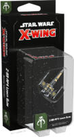 logo przedmiotu Star Wars: X-Wing - Z-95-AF4 Łowca Głów (druga edycja)