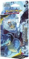 logo przedmiotu Pokemon TCG: Torrential Cannon (Blastoise)
