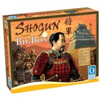 logo przedmiotu Shogun Big Box