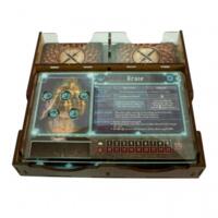 logo przedmiotu Gloomhaven Player Organizer