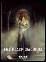 logo przedmiotu Kult RPG: The Black Madonna