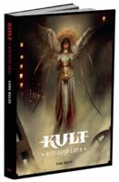 logo przedmiotu Kult RPG: Divinity Lost 4th edition