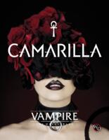 logo przedmiotu Vampire: The Masquerade Camarilla