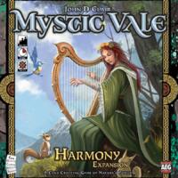 logo przedmiotu Mystic Vale: Harmony