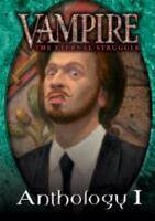 logo przedmiotu Vampire: The Eternal Struggle Anthology 1