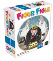 logo przedmiotu Figur Figle