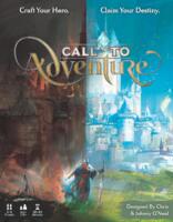 logo przedmiotu Call to Adventure