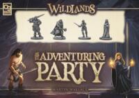 logo przedmiotu Wildlands: The Adventuring Party