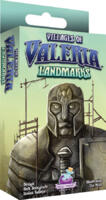 logo przedmiotu Villages of Valeria: Landmarks