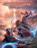 logo przedmiotu Numenera: Priests of the Aeons