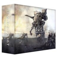 logo przedmiotu Farsight: The War Chest
