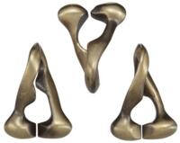 logo przedmiotu Cast Trinity - poziom 6/6